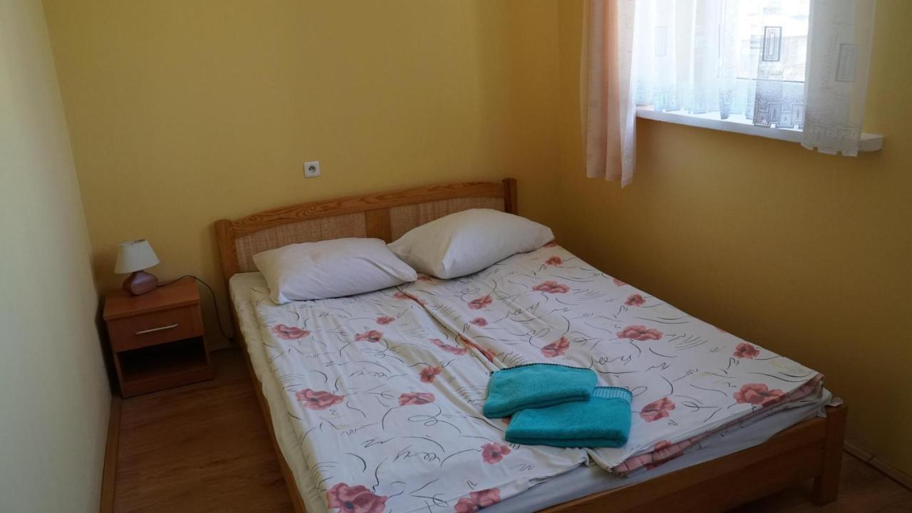 Bed and Breakfast Bks Stal Olimp Бельско-Бяла Экстерьер фото