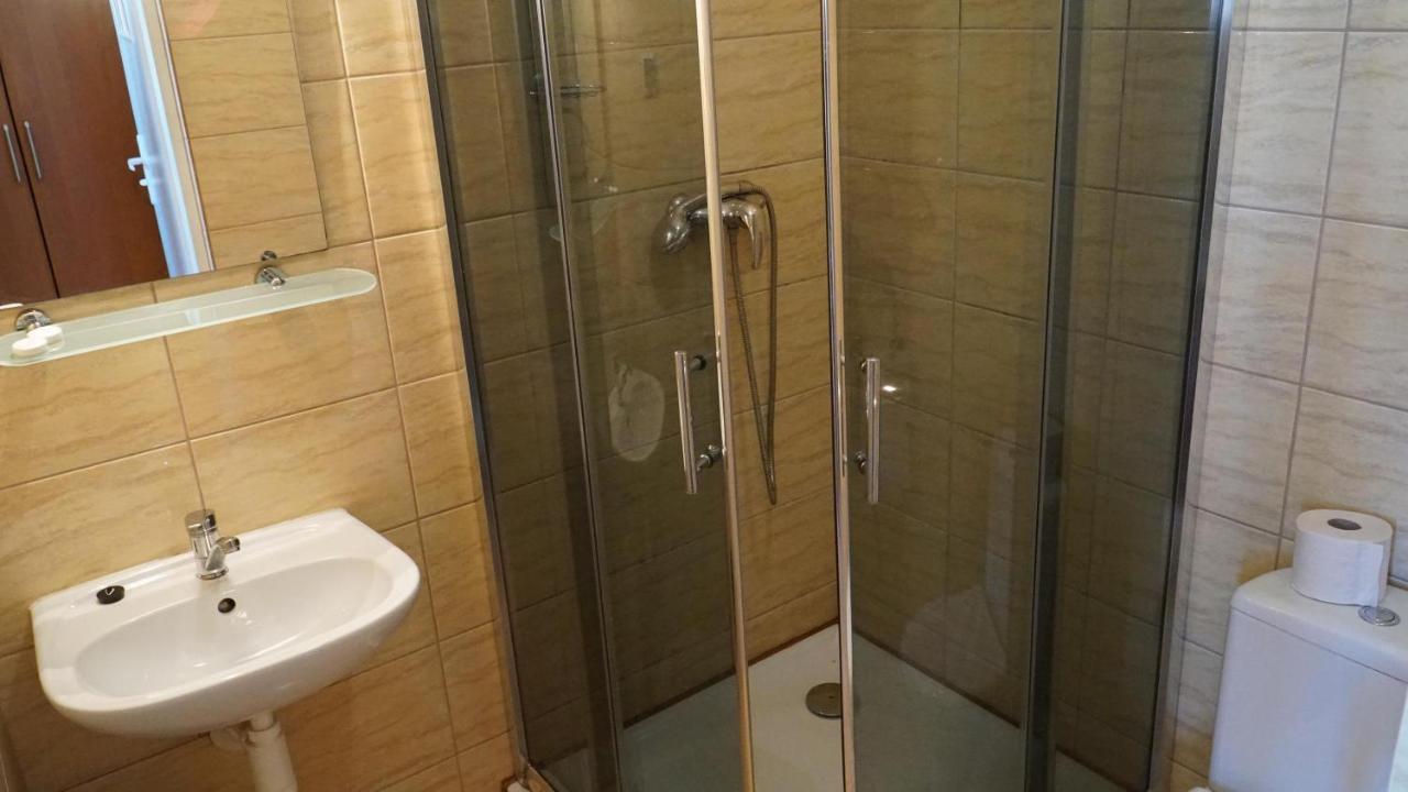 Bed and Breakfast Bks Stal Olimp Бельско-Бяла Экстерьер фото