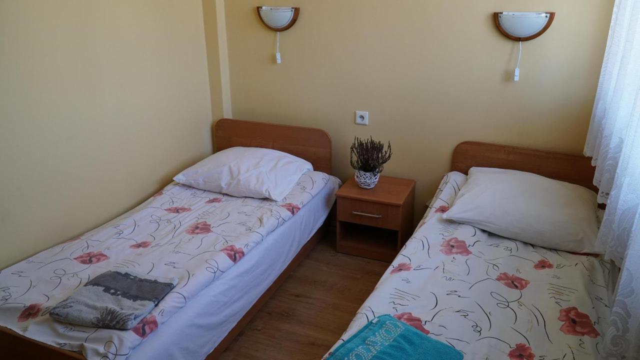 Bed and Breakfast Bks Stal Olimp Бельско-Бяла Экстерьер фото