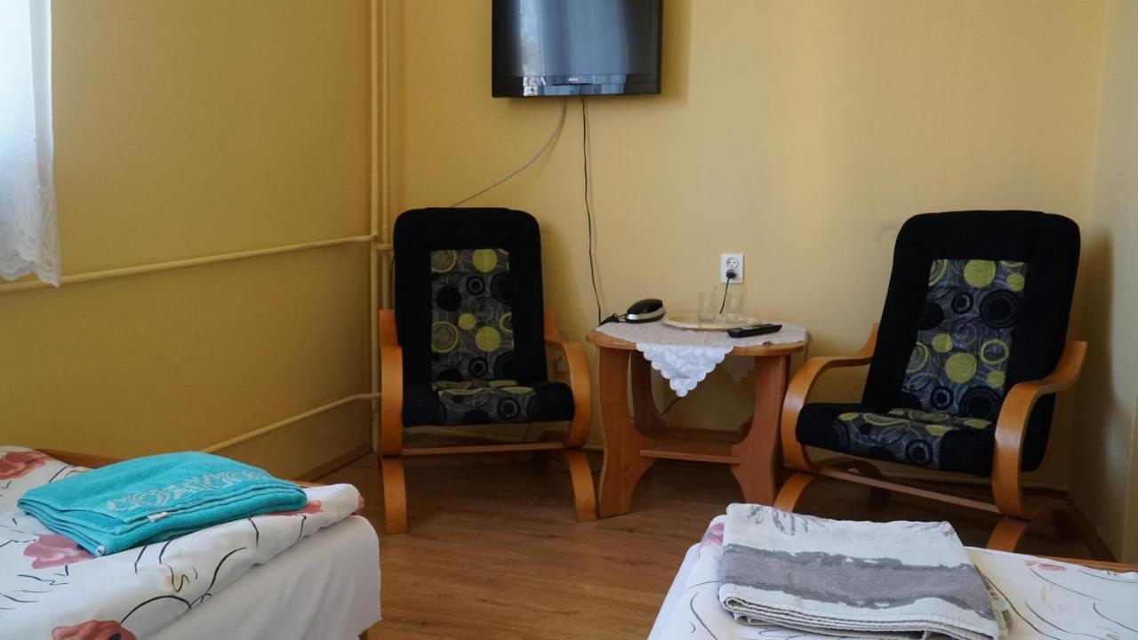 Bed and Breakfast Bks Stal Olimp Бельско-Бяла Экстерьер фото