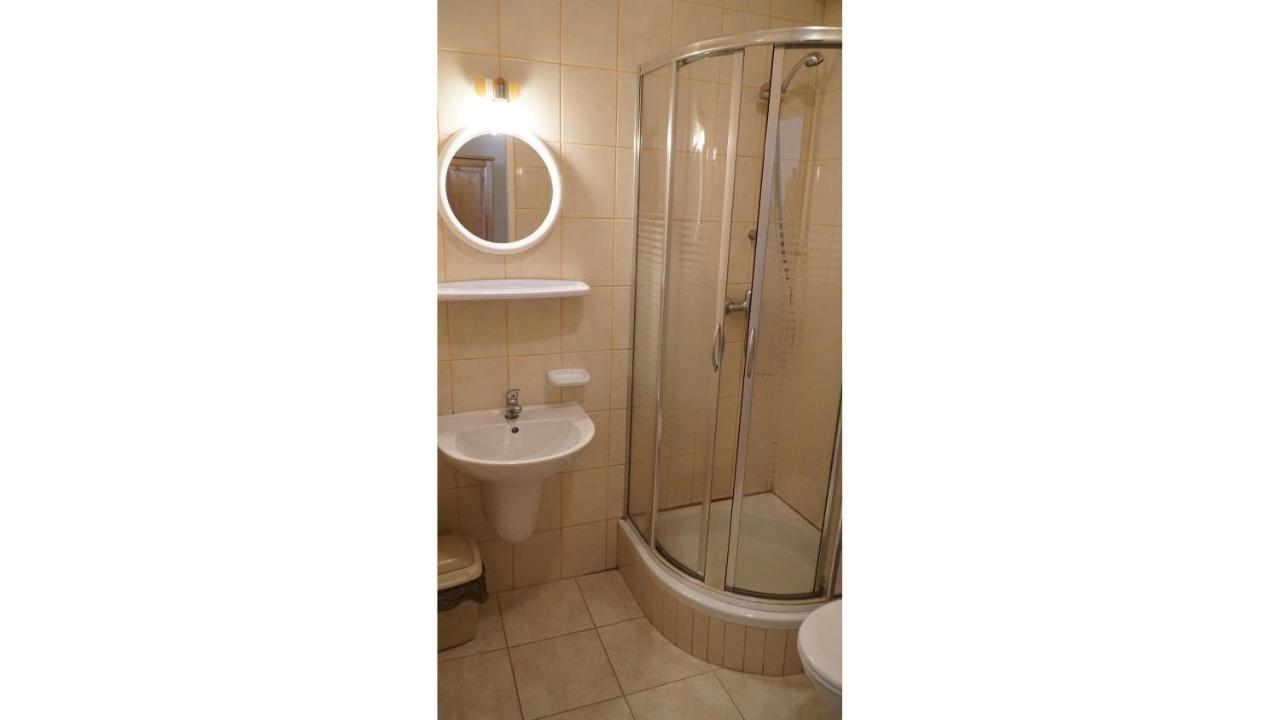 Bed and Breakfast Bks Stal Olimp Бельско-Бяла Экстерьер фото